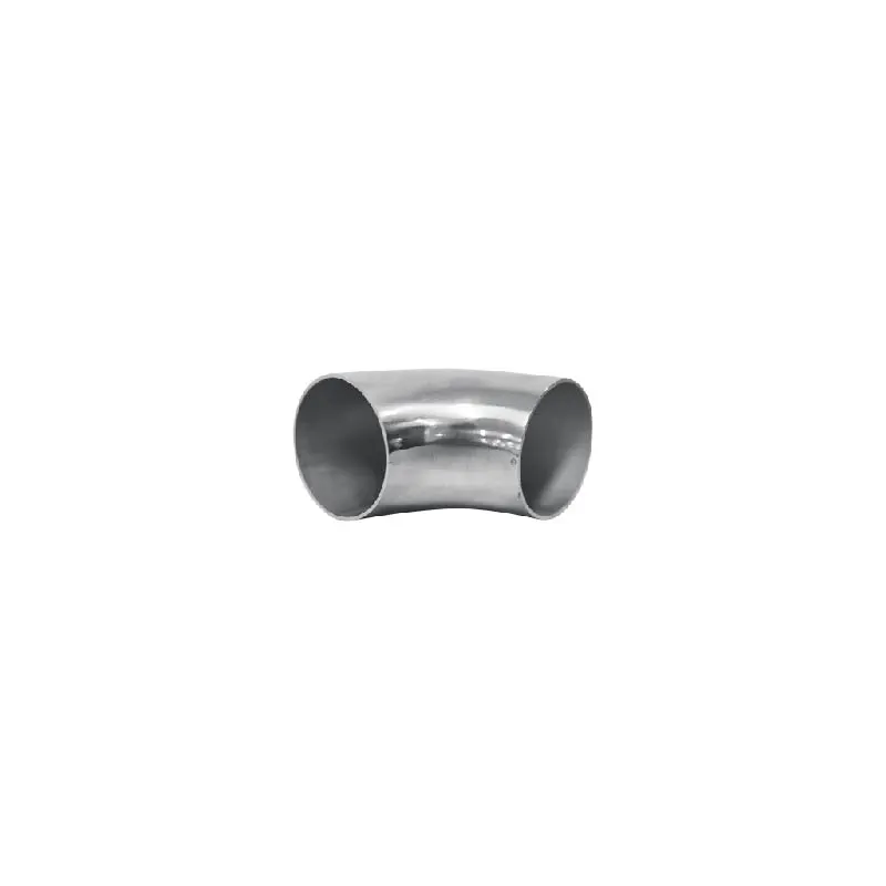 STAIR ACCS. SS ELBOW SS304